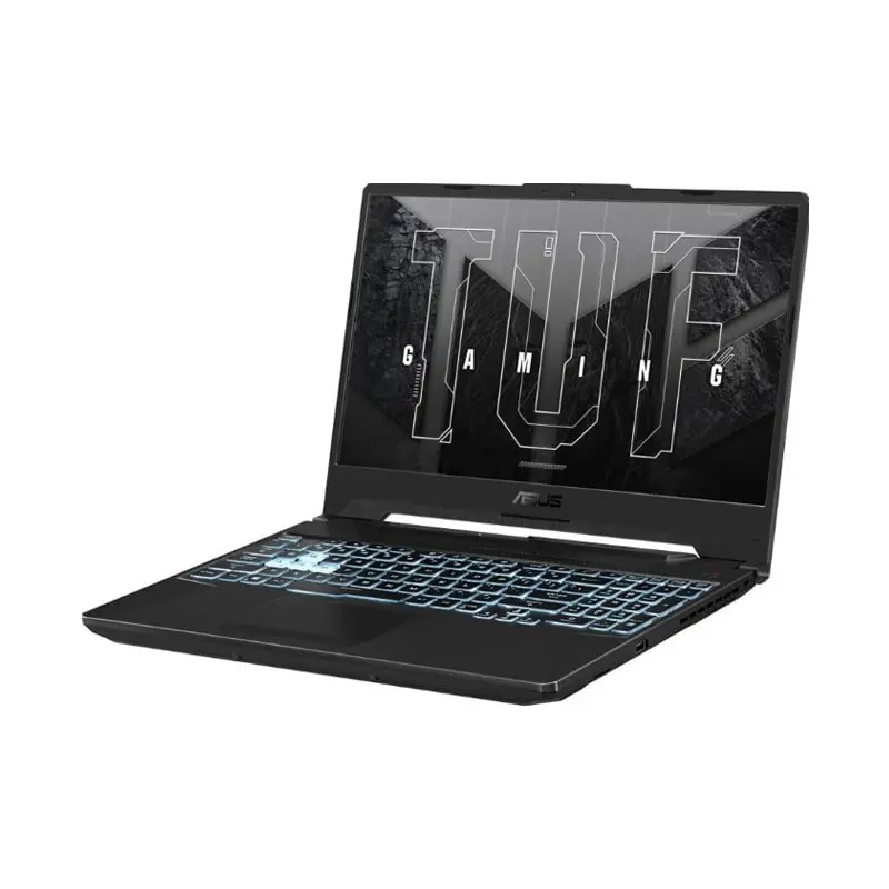 بدنه لپ تاپ asus  fx506hc-hn083